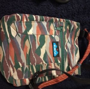 Kavu bag